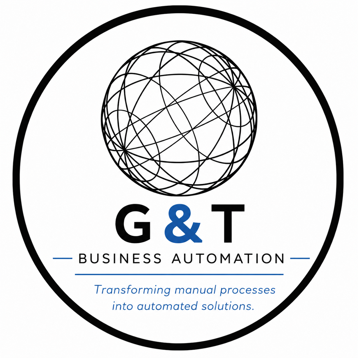 G&T Business Automation